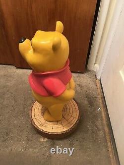 Très Rare. Big Fig Pooh