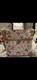 Tr&egrave;s Rare Sac Bandouli&egrave;re Disney Dooney & Bourke Winnie L&rsquo;ourson Et Ses Amis