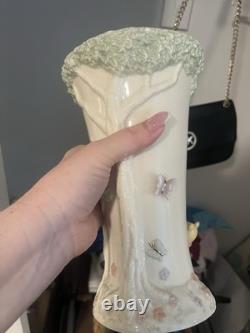 Vase Vintage Disney Lennox Winnie L'Ourson