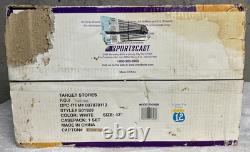 Ventilateur de plafond Vintage NOUVEAU Disney Winnie l'Ourson Storytime 3 vitesses 42 pot de miel