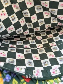 Vera Bradley Disney Winnie l’Ourson Sac à dos Bancroft Printemps Piglet Neuf avec étiquette