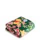 Vera Bradley Disney Couverture Polaire En Peluche Winnie L&rsquo;ourson Printani&egrave;re Porcinet Scell&eacute;e