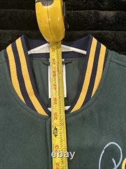 Veste Varsity Disney Winnie l'Ourson et amis XL Neuve avec étiquettes