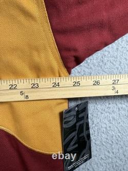 Veste de course au miel Disney Winnie l'Ourson Taille Large NEUVE