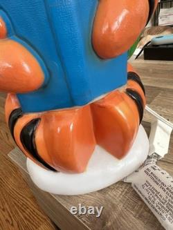 Vintage Tigger Winnie l'Ourson 17 Mold de Soufflage de Fête