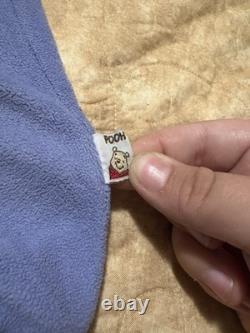 Vtg Winnie l'Ourson Ensemble Fille de 14 Pièces