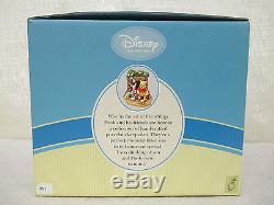 Walt Disney Winnie L'ourson Amis Et Famille L-e 951/1998 Porcinet Tigger