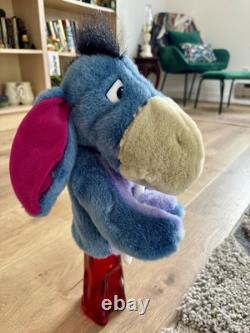 Walt Disney Winnie l’Ourson couvre-clubs de golf Pooh Tigrou Bourriquet Porcinet 12