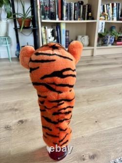 Walt Disney Winnie l’Ourson couvre-clubs de golf Pooh Tigrou Bourriquet Porcinet 12