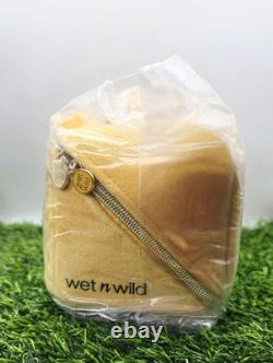 Wet n Wild Disney Winnie the Pooh Trousse de Maquillage Jaune & Maquillage 2026