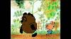 Winnie L'animation Russe Pooh