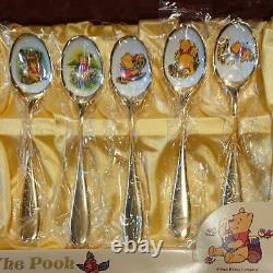 Winnie L'ensemble De Couverts Pooh