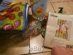 Winnie L'ensemble De Salle De Bain Pooh