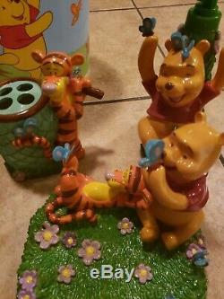 Winnie L'ensemble De Salle De Bain Pooh