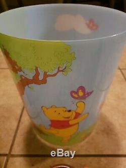 Winnie L'ensemble De Salle De Bain Pooh