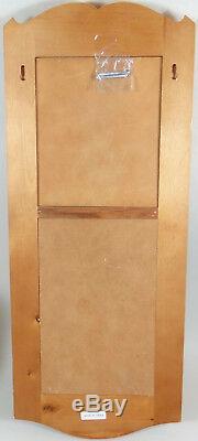 Winnie L'ourson Perpetual Calendar Plate Toute L'année Complète Coa Par