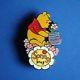 Winnie L'ourson Printemps 2003 Ourson Et Ses Amis Disney Auctions Pin Le 100 Rare