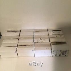 Winnie L'ourson Spice Jar Set Lenox Disney 24 Jars 1 Rack Nouveau En Boîtes Tous