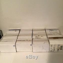 Winnie L'ourson Spice Jar Set Lenox Disney 24 Jars 1 Rack Nouveau En Boîtes Tous