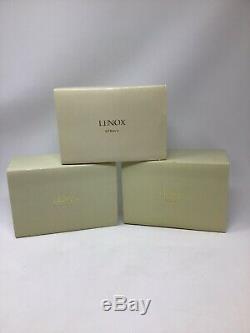 Winnie L'ourson Spice Jar Set Lenox Disney 24 Jars 1 Rack Nouveau En Boîtes Tous