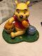 Winnie La Statue Du Pooh