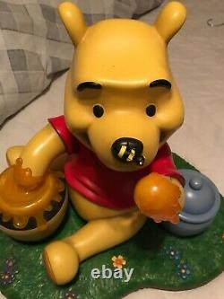 Winnie La Statue Du Pooh