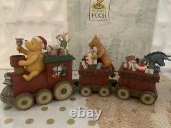 Winnie Le Lot De Pooh