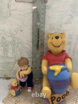 Winnie Le Lot De Pooh