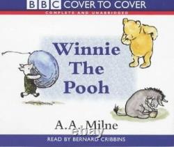 Winnie Le Pooh (cribbines) (cd)