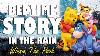 Winnie The Pooh Audiobook With Rain Sounds Asmr Bedtime Story British Male Voice