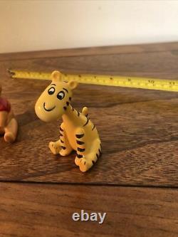 Winnie The Pooh Beswich Angleterre