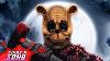 Winnie The Pooh Chante Une Chanson Winnie The Pooh Blood And Honey Horror Parody New Song Everyday
