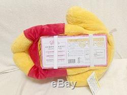 Winnie The Pooh Housse De Mouchoirs En Tissu Tokyo Disney Resort Limited Japon