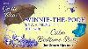 Winnie The Pooh Par A Milne Audiobook Chapitres 6 10 Avec Pluie Son Calme Lecture Relaxante