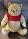 Winnie L&rsquo;ourson Christopher Robin Taille R&eacute;elle Peluche 14 Disney Rare Livraison Gratuite