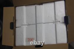 Winnie l'Ourson Disney Store Neige Musicale Globe Rumbly in My Tumbly avec Boîte RARE