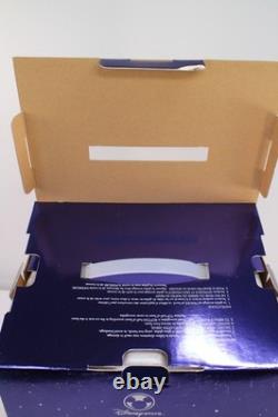 Winnie l’Ourson Disney Store neuf en boîte boule à neige musicale lumineuse Rumbly in My Tumbly