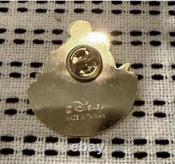 Winnie l’Ourson Gund Ours en mohair habillé en Mickey Mouse dans sa boîte édition limitée RARE