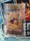 Winnie L&rsquo;ourson Hunny Wizard 227/204 Bgs 10 Beckett Gold Label Lorcana Fabled Po