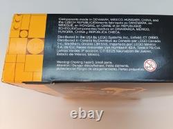 Winnie l'Ourson Lego 21326 Neuf Scellé Dans La Boîte Retiré JAMAIS OUVERT