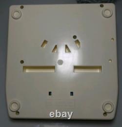 Winnie l'Ourson Machine à Écrire Vintage 1977 Disney Sear RARE Difficile à Trouver Indispensable