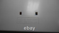 Winnie l'Ourson Machine à Écrire Vintage 1977 Disney Sear RARE Difficile à Trouver Indispensable