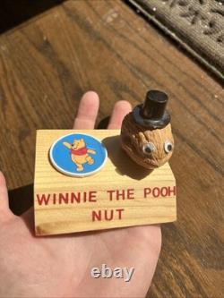 Winnie l'Ourson Noix