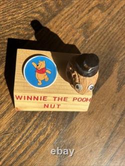 Winnie l'Ourson Noix