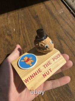 Winnie l'Ourson Noix