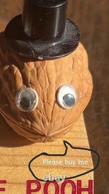 Winnie l'Ourson Noix