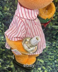 Winnie l'Ourson ? Pot de miel / Motionette animée lumineuse Noël TelcoDisney