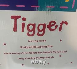 Winnie l'Ourson ? Pot de miel / Motionette animée lumineuse Noël TelcoDisney