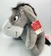 Winnie L'ourson Poussin En Peluche Eeyore Tdr 30 Cm Disney Japon Neuf F/s
