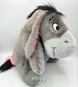 Winnie l'Ourson Poussin en peluche Eeyore TDR 30 cm Disney Japon Neuf F/S